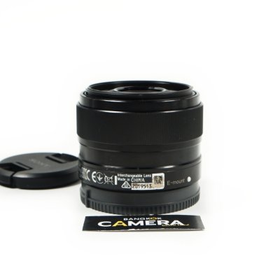 E35mm F1.8 OSS