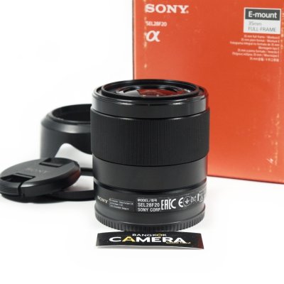 FE28mm F2