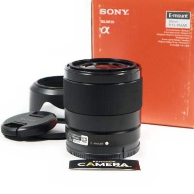 FE28mm F2