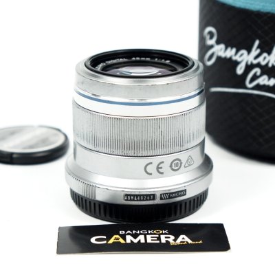 Zuiko 45mm F1.8