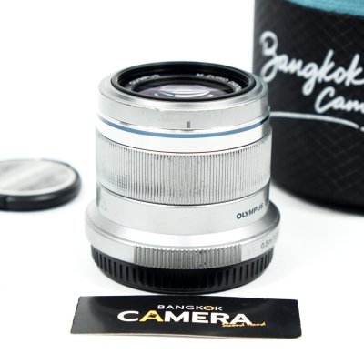 Zuiko 45mm F1.8