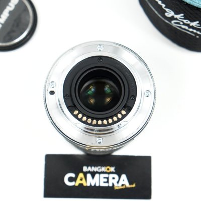Zuiko 45mm F1.8