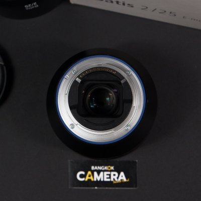 Zeiss Batis 25mm F2