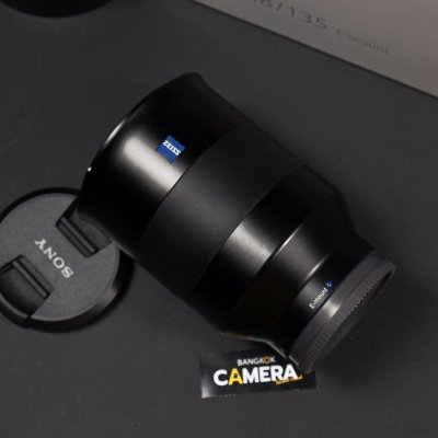 Zeiss Batis 135mm F2.8
