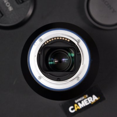 Zeiss Batis 135mm F2.8