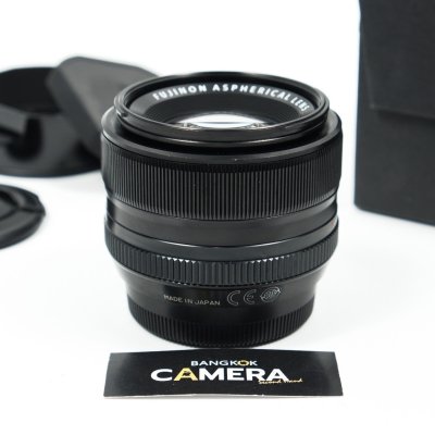 XF35mm F1.4 R