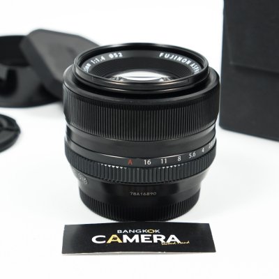 XF35mm F1.4 R