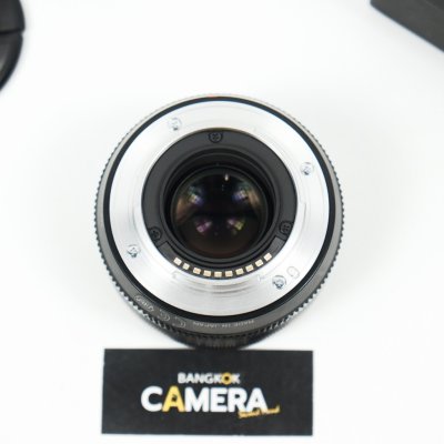 XF35mm F1.4 R