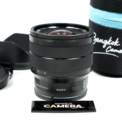 E10-18mm F4 OSS
