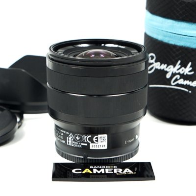 E10-18mm F4 OSS