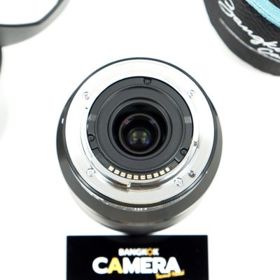 E10-18mm F4 OSS