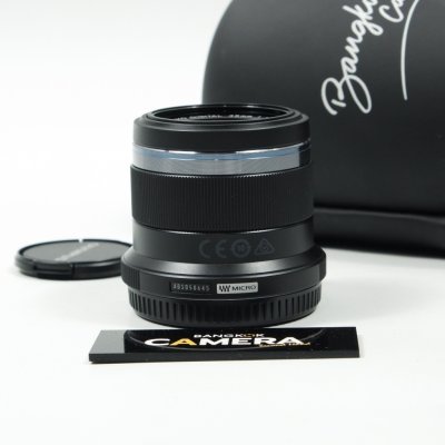 Zuiko 45mm F1.8