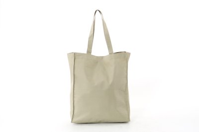 ถุงผ้าช็อปปิ้ง