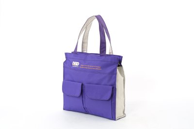 ถุงผ้าช็อปปิ้ง