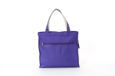 ถุงผ้าช็อปปิ้ง