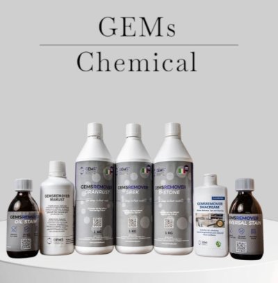 Gem's Chemical