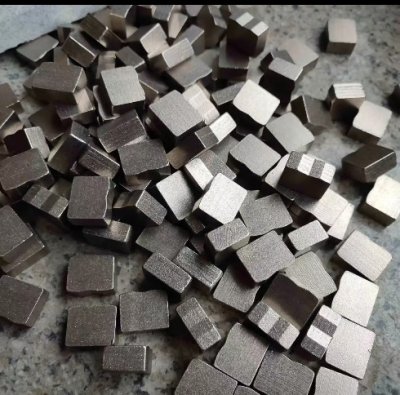 Marble gangsaw diamond blades