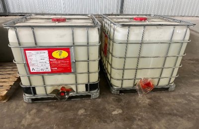 Epoxy resin