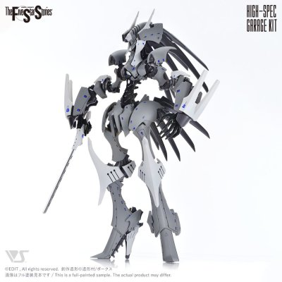 HSGK 1/72 DEMOR (FATIMA TYPE) HSGK 1/72 DEMOR (FATIMA TYPE)