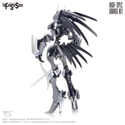 HSGK 1/72 DEMOR (FATIMA TYPE) HSGK 1/72 DEMOR (FATIMA TYPE)