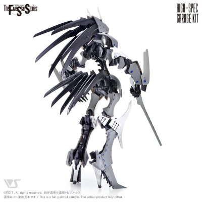 HSGK 1/72 DEMOR (FATIMA TYPE) HSGK 1/72 DEMOR (FATIMA TYPE)