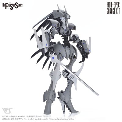 HSGK 1/72 DEMOR (FATIMA TYPE) HSGK 1/72 DEMOR (FATIMA TYPE)