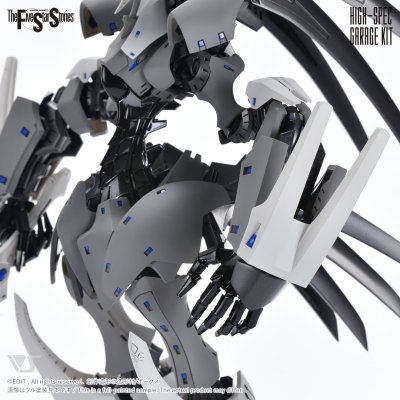 HSGK 1/72 DEMOR (FATIMA TYPE) HSGK 1/72 DEMOR (FATIMA TYPE)