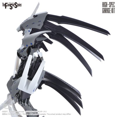 HSGK 1/72 DEMOR (FATIMA TYPE) HSGK 1/72 DEMOR (FATIMA TYPE)