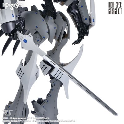 HSGK 1/72 DEMOR (FATIMA TYPE) HSGK 1/72 DEMOR (FATIMA TYPE)