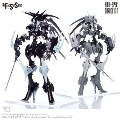 HSGK 1/72 DEMOR (FATIMA TYPE) HSGK 1/72 DEMOR (FATIMA TYPE)