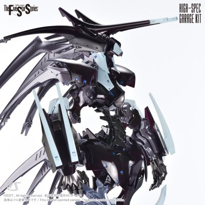 HSGK 1/72 DEMOR Zoro (ETLAMR FATIMA TYPE) HSGK 1/72 DEMOR Zoro (ETLAMR FATIMA TYPE)