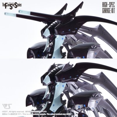 HSGK 1/72 DEMOR Zoro (ETLAMR FATIMA TYPE) HSGK 1/72 DEMOR Zoro (ETLAMR FATIMA TYPE)