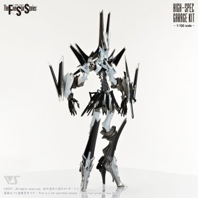 HSGK 1/100 GTM Holder 17 “Dee Kaiserin” HSGK 1/100 GTM Holder 17 “Dee Kaiserin”