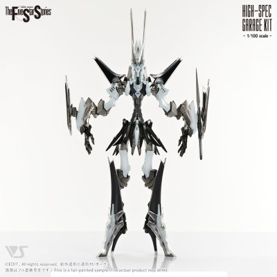 HSGK 1/100 GTM Holder 17 “Dee Kaiserin” HSGK 1/100 GTM Holder 17 “Dee Kaiserin”