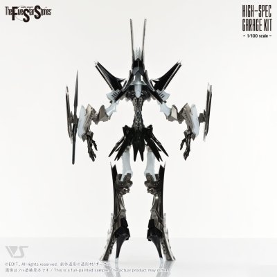 HSGK 1/100 GTM Holder 17 “Dee Kaiserin” HSGK 1/100 GTM Holder 17 “Dee Kaiserin”