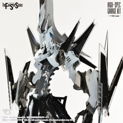 HSGK 1/100 GTM Holder 17 “Dee Kaiserin” HSGK 1/100 GTM Holder 17 “Dee Kaiserin”