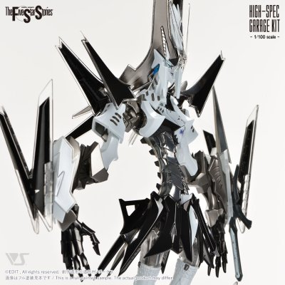 HSGK 1/100 GTM Holder 17 “Dee Kaiserin” HSGK 1/100 GTM Holder 17 “Dee Kaiserin”