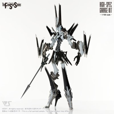 HSGK 1/100 GTM Holder 17 “Dee Kaiserin” HSGK 1/100 GTM Holder 17 “Dee Kaiserin”