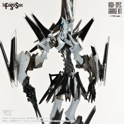 HSGK 1/100 GTM Holder 17 “Dee Kaiserin” HSGK 1/100 GTM Holder 17 “Dee Kaiserin”