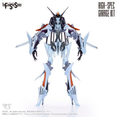 HSGK 1/72 HL-1 Sr3 Hi Rhiannon HSGK 1/72 HL-1 Sr3 Hi Rhiannon