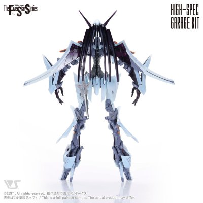 HSGK 1/72 HL-1 Sr3 Hi Rhiannon HSGK 1/72 HL-1 Sr3 Hi Rhiannon