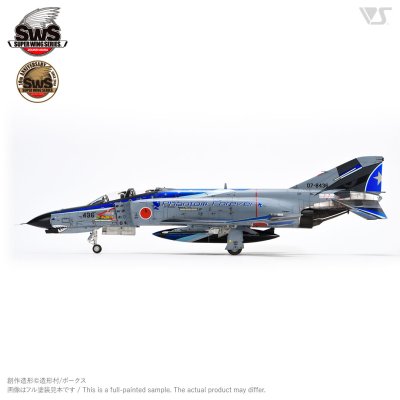 SWS 1/48 F-4EJ Kai Phantom II Phantom Forever 2020 SWS 1/48 F-4EJ Kai Phantom II Phantom Forever 2020
