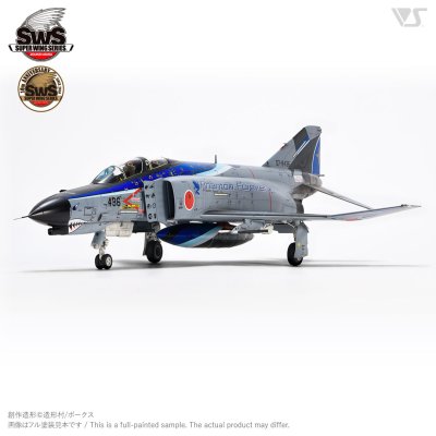 SWS 1/48 F-4EJ Kai Phantom II Phantom Forever 2020 SWS 1/48 F-4EJ Kai Phantom II Phantom Forever 2020