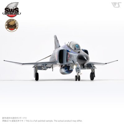 SWS 1/48 F-4EJ Kai Phantom II Phantom Forever 2020 SWS 1/48 F-4EJ Kai Phantom II Phantom Forever 2020