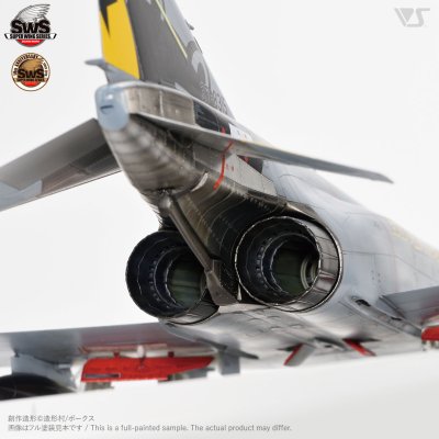 SWS 1/48 F-4EJ Kai Phantom II Go for it !! 301sq SWS 1/48 F-4EJ Kai Phantom II Go for it !! 301sq