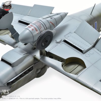 SWS 1/32 Messerschmitt Bf 109 G-14 SWS 1/32 Messerschmitt Bf 109 G-14