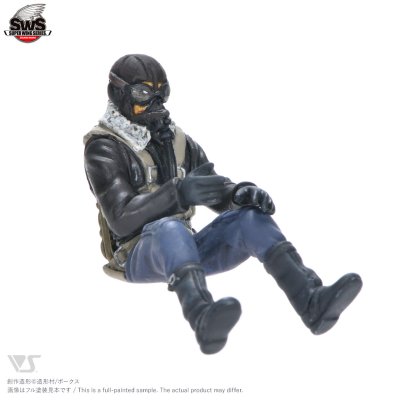 SWS 1/32 Messerschmitt Bf 109 G-14 SWS 1/32 Messerschmitt Bf 109 G-14