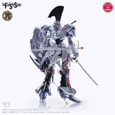 IMS 1/144 L.E.D.MIRAGE V3 Light Armament Version (Limited Edition) IMS 1/144 L.E.D.MIRAGE V3 Light Armament Version (Limited Edition)