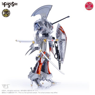 IMS 1/144 L.E.D.MIRAGE V3 Light Armament Version (Limited Edition) IMS 1/144 L.E.D.MIRAGE V3 Light Armament Version (Limited Edition)