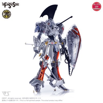 IMS 1/144 L.E.D.MIRAGE V3 Light Armament Version (Limited Edition) IMS 1/144 L.E.D.MIRAGE V3 Light Armament Version (Limited Edition)